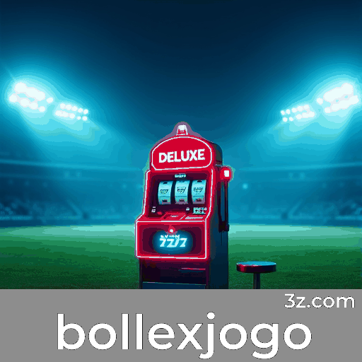 Bollexjogo: Seu Mundo de Jogos Selecionados