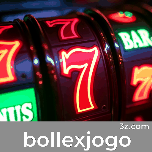 bollexjogo: Seu Cassino Online Premiado e Seguro