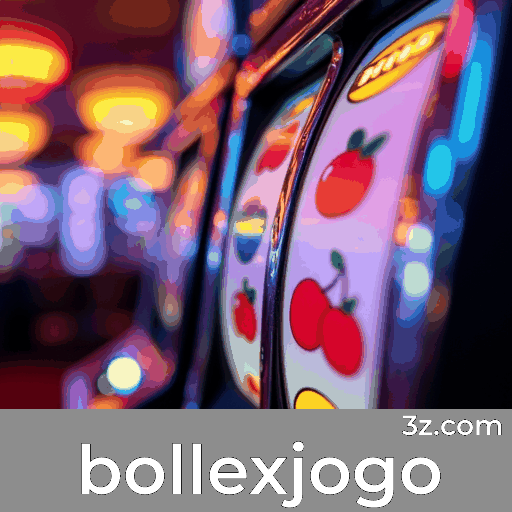 Bollexjogo: Seu Mundo de Jogos Selecionados