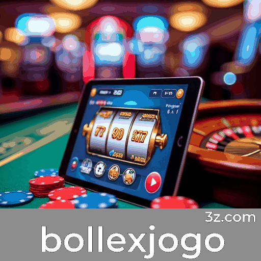 Bollexjogo: Seu Mundo de Jogos Selecionados